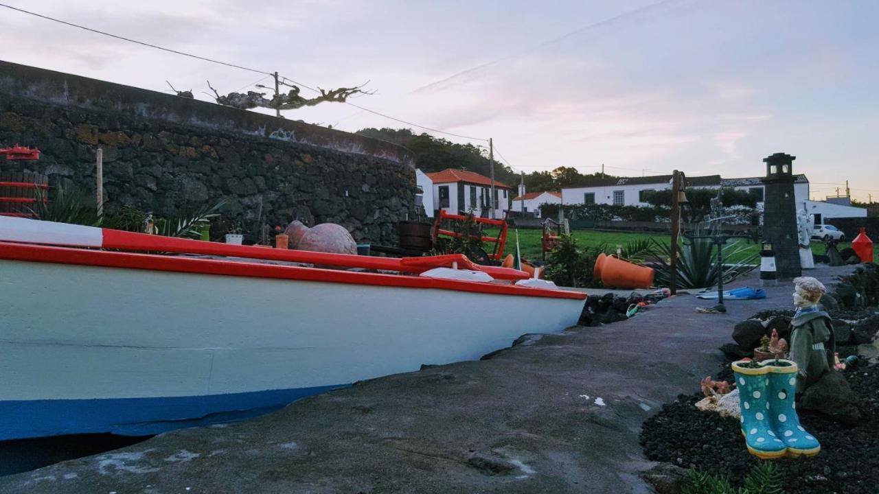 Quinta Do Lago São Roque do Pico Exterior photo