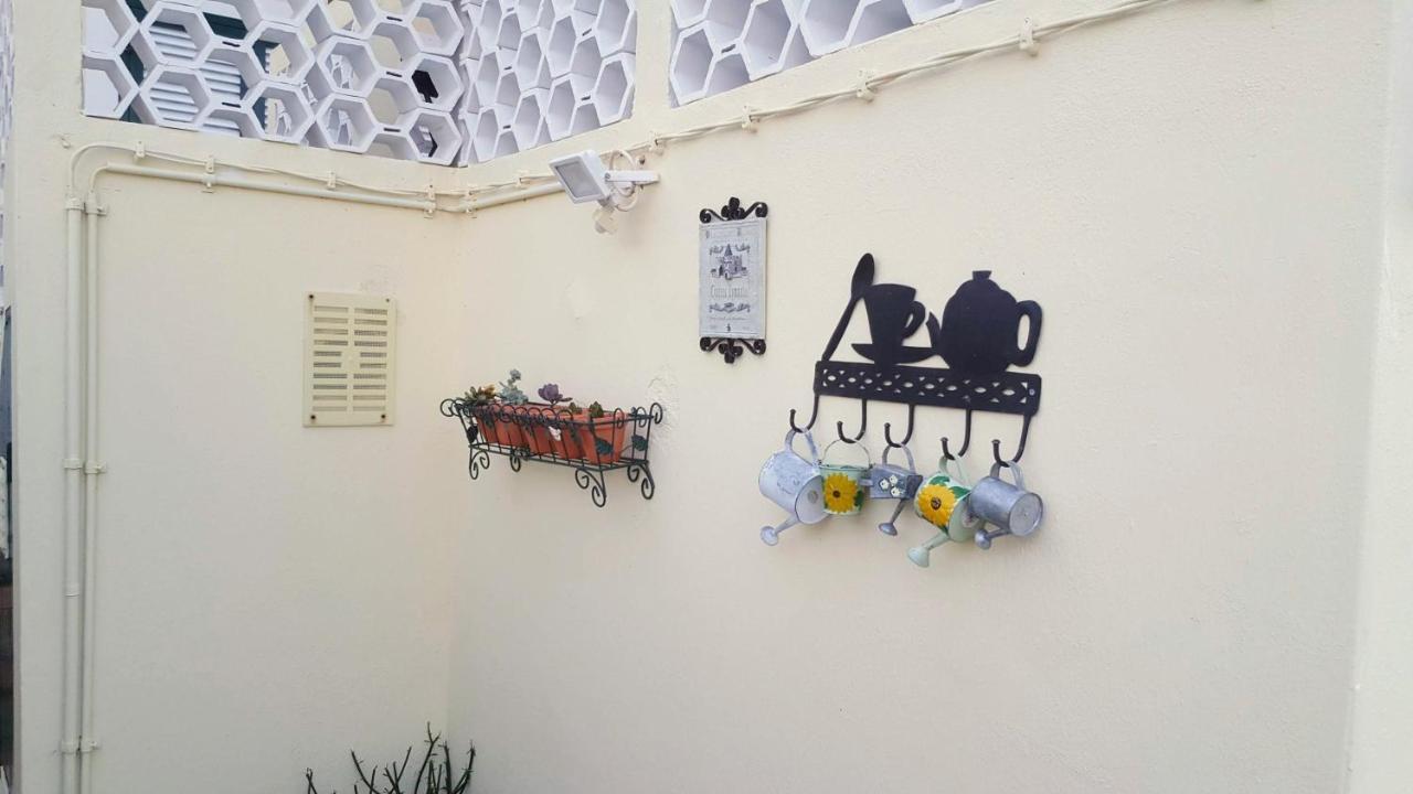 Quinta Do Lago São Roque do Pico Exterior photo