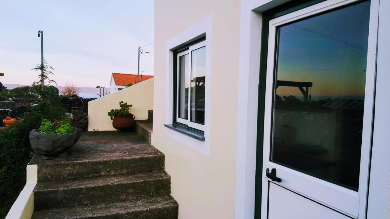 Quinta Do Lago São Roque do Pico Exterior photo