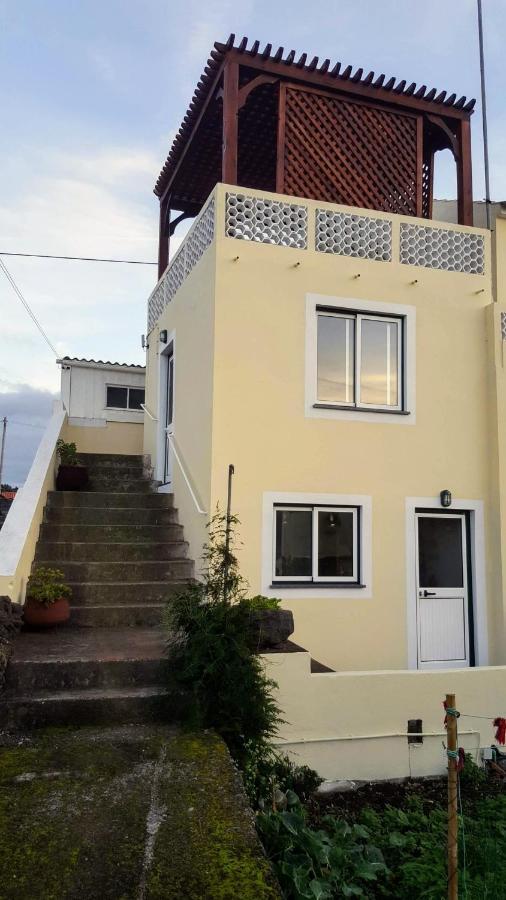 Quinta Do Lago São Roque do Pico Exterior photo